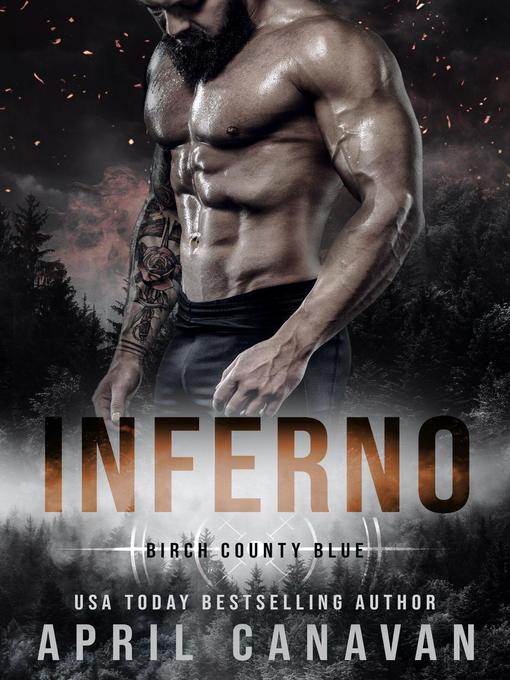 Title details for Inferno by April Canavan - Available